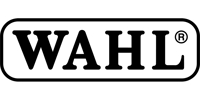 Wahl corporate logo black